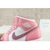 Jordan 1 Mid Valentine's Day