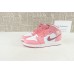 Jordan 1 Mid Valentine's Day