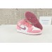 Jordan 1 Mid Valentine's Day