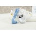 Jordan 1 Retro AJKO Low SP Union White Canvas