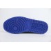 GD Jordan 1 Retro Black Royal Blue