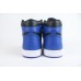 GD Jordan 1 Retro Black Royal Blue