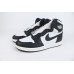 Jordan 1 Retro High 85 Black White