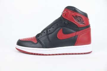 GD Jordan 1 Retro High Bred Banned