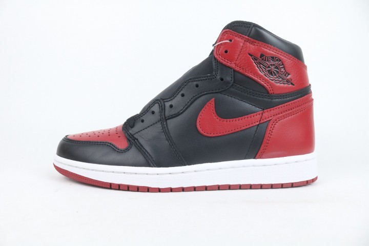 GD Jordan 1 Retro High Bred Banned