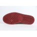 GD Jordan 1 Retro High Bred Toe