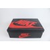 GD Jordan 1 Retro High Bred Toe
