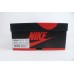 GD Jordan 1 Retro High Bred Toe