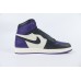 Jordan 1 Retro High Court Purple