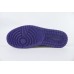 Jordan 1 Retro High Court Purple