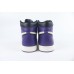 Jordan 1 Retro High Court Purple