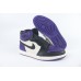Jordan 1 Retro High Court Purple