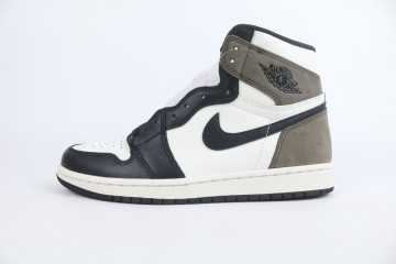 GD Jordan 1 Retro High Dark Mocha