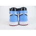 Jordan 1 Retro High Fearless UNC Chicago