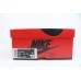 Jordan 1 Retro High Fearless UNC Chicago