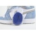 GD Jordan 1 Retro High Hyper Royal Smoke Grey