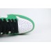 Jordan 1 Retro High Lucky Green