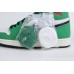 Jordan 1 Retro High Lucky Green