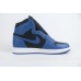 Jordan 1 Retro High OG Dark Marina Blue
