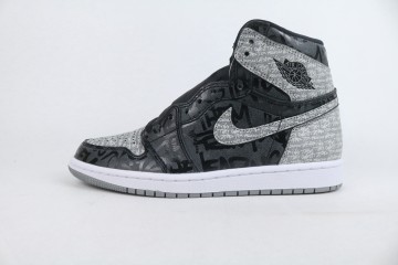 Jordan 1 Retro High OG Rebellionaire