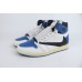GD Jordan 1 Retro High OG SP Fragment x Travis Scott