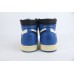GD Jordan 1 Retro High OG SP Fragment x Travis Scott