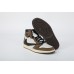 Specail Offer GD Jordan 1 Retro High OG SP Travis Scott 7.0