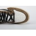 Specail Offer GD Jordan 1 Retro High OG SP Travis Scott 7.0