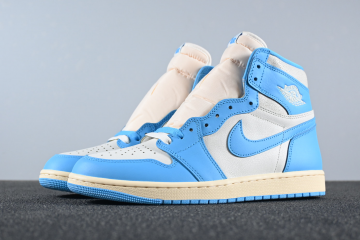 Jordan 1 Retro High OG UNC Reimagined
