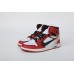GD Jordan 1 Retro High Off-White Chicago