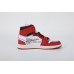 GD Jordan 1 Retro High Off-White Chicago