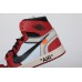 GD Jordan 1 Retro High Off-White Chicago