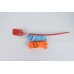 GD Jordan 1 Retro High Off-White University Blue