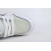 GD  Jordan 1 Retro High Off-White White