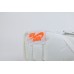 GD  Jordan 1 Retro High Off-White White
