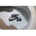 GD  Jordan 1 Retro High Off-White White