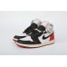 GD Jordan 1 Retro High Union Los Angeles Black Toe