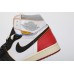 GD Jordan 1 Retro High Union Los Angeles Black Toe