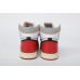 GD Jordan 1 Retro High Union Los Angeles Black Toe