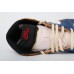 GD Jordan 1 Retro High Union Los Angeles Blue Toe