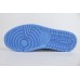 GD Jordan 1 Retro High White University Blue Black