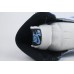 GD Jordan 1 Retro High White University Blue Black