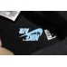 GD Jordan 1 Retro High White University Blue Black