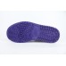 Jordan 1 Retro Low Golf Court Purple