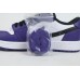 Jordan 1 Retro Low Golf Court Purple