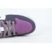 Jordan 1 Retro Low Golf NRG Purple Smoke