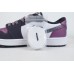 Jordan 1 Retro Low Golf NRG Purple Smoke