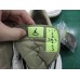 GD Jordan 1 Retro Low Golf Travis Scott Neutral Olive