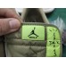 GD Jordan 1 Retro Low Golf Travis Scott Neutral Olive