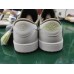 GD Jordan 1 Retro Low Golf Travis Scott Neutral Olive